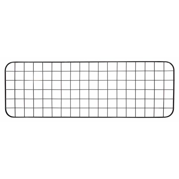 Kerbl automobilska pregrada za pse 30 cm metalna