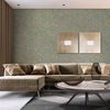 DUTCH WALLCOVERINGS zidna tapeta s uzorkom bora zelena