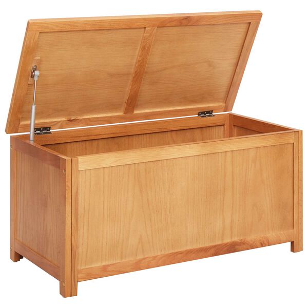 vidaXL Kutija za spremanje Jednobojno