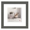 Walther Design okvir za slike Home 30 x 30 cm sivi