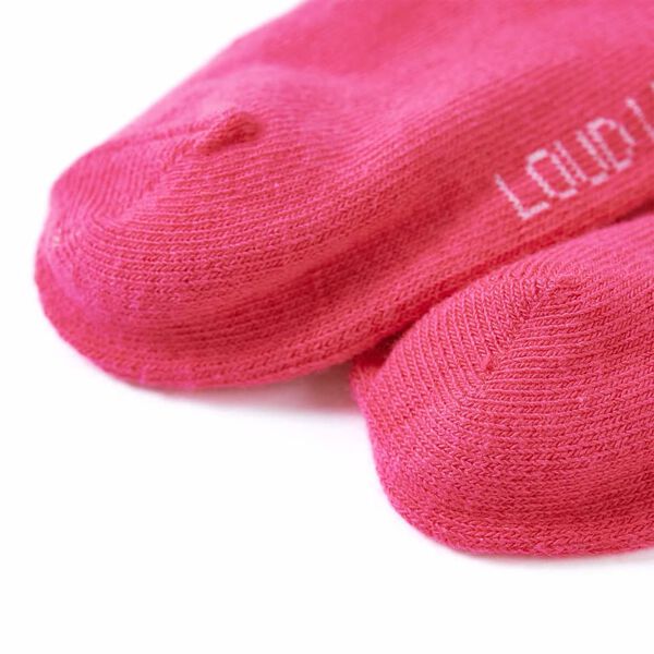 Dječje hulahopke jarkoružičaste 92