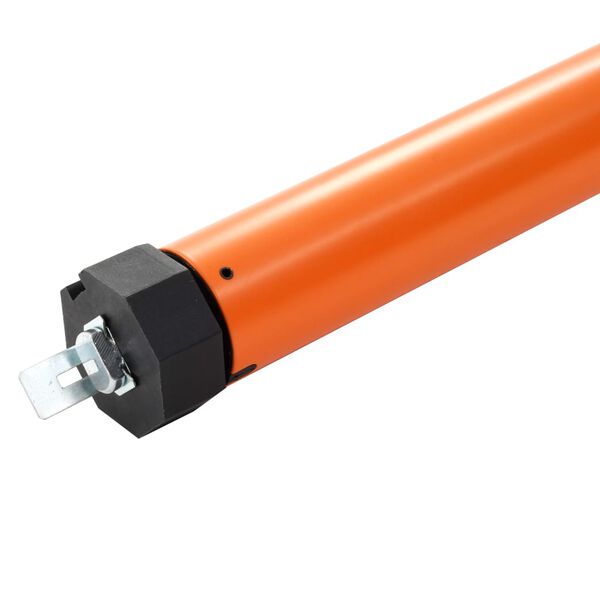 vidaXL Cjevasti motori 5 kom 10 Nm