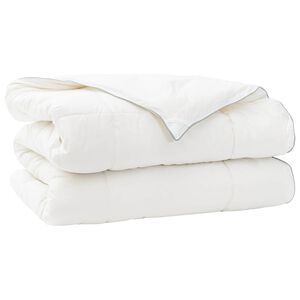 vidaXL Poplun 140x220 cm 4 godi&scaron;nja doba 300 GSM Australska vuna