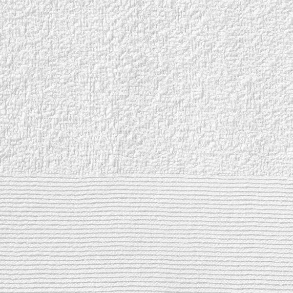 vidaXL Ručnici za saunu 2 kom pamučni 450 gsm 80 x 200 cm bijeli