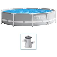 Intex Prism Premium set okvira za bazen 305 x 76 cm