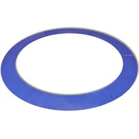vidaXL Sigurnosna podloga za okrugli trampolin od 10 " / 3,05 m