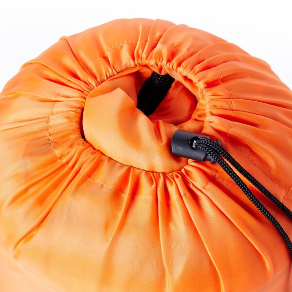 vidaXL Vreća za spavanje u obliku mumije za odrasle 3-4 godišnja doba