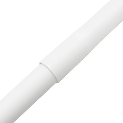 vidaXL Kanalice za kabele Ø 25 mm 10 m PVC
