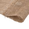 vidaXL Rola jute 0,25x100 m 100 % juta 200 g/m²