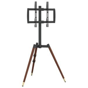 vidaXL TV tronožac za zaslon od 37-65 inča max. VESA 400x400 mm 40 kg