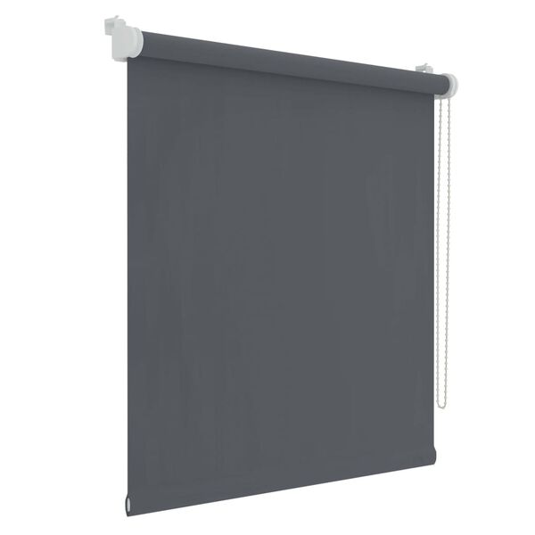 Decosol mini rolete za zamračivanje antracit 52 x 160 cm