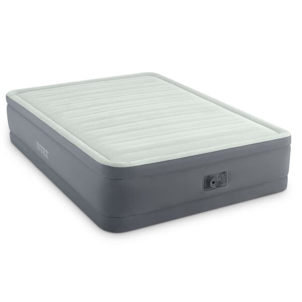 Intex zračni krevet PremAire s ugrađenom crpkom 64906