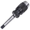 vidaXL Stezna glava za svrdla MT2-B18 s rasponom stezanja 16 mm 1-16B18