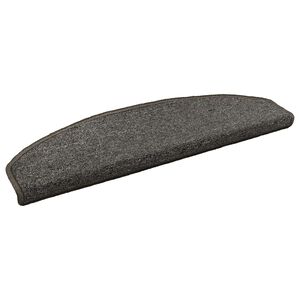 vidaXL Samoljepljivi stepenasti ulo&scaron;ci 15 kom. 80 x 24,5 x 3,5 cm