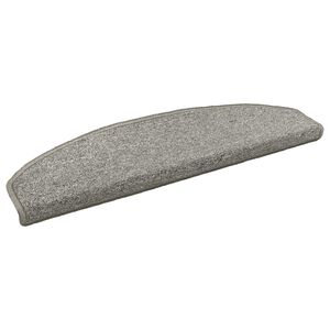 vidaXL Samoljepljivi stepenasti ulo&scaron;ci 15 kom. 80 x 24,5 x 3,5 cm