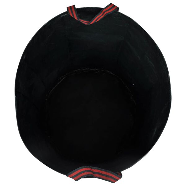 vidaXL | Vreća za otpad | Tamnozelena 67 x 76 cm