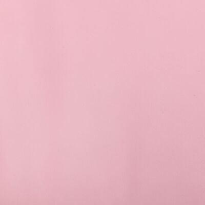 vidaXL Dječji naslonjač od umjetne kože ružičasti