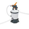 Bestway crpka Flowclear s pje&scaron;čanim filtrom