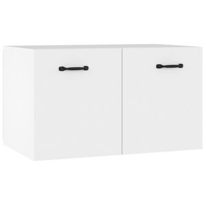 vidaXL Zidni ormarić bijeli 60 x 36,5 x 35 cm konstruirano drvo