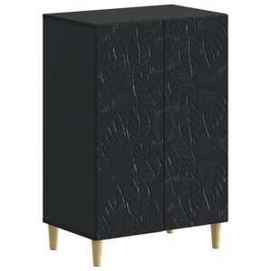 vidaXL Ormar za cipele DELFT 59,5 x 39,5 x 90 cm Konstruirano drvo