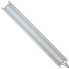 LED svjetiljka za akvarij 80 - 90 cm aluminijska IP67