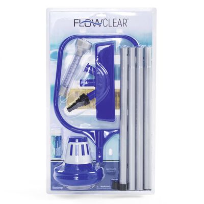 Bestway Flowclear set za održavanje nadzemnih bazena