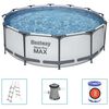 Bestway Steel Pro MAX bazenski set 366 x 100 cm
