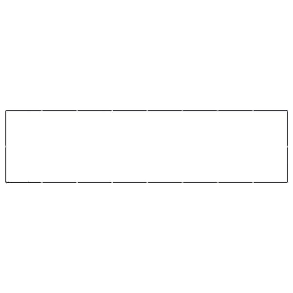 vidaXL Vanjski kavez za pse čelični 14,75 m&sup2;