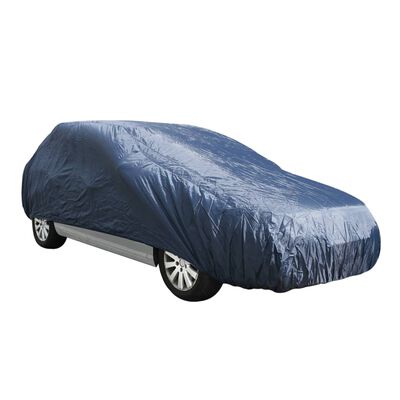 ProPlus prekrivač za automobil S 406 x 160 x 119 cm tamno plavi