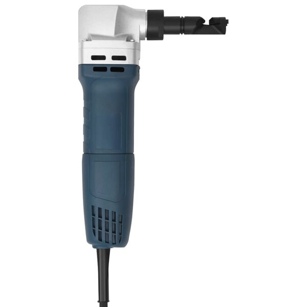 vidaXL Glodalica za lim 600 W