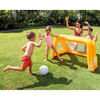 Intex igračka Fun Goals Game 140 x 89 x 81 cm