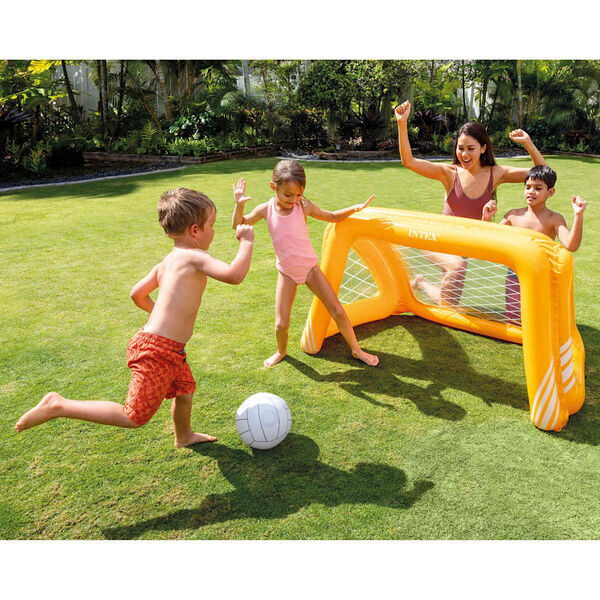 Intex igračka Fun Goals Game 140 x 89 x 81 cm