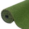 vidaXL Umjetna trava 1,33 x 8 m / 20 mm zelena