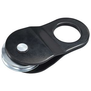 vidaXL Kolotur čelični 10 tona