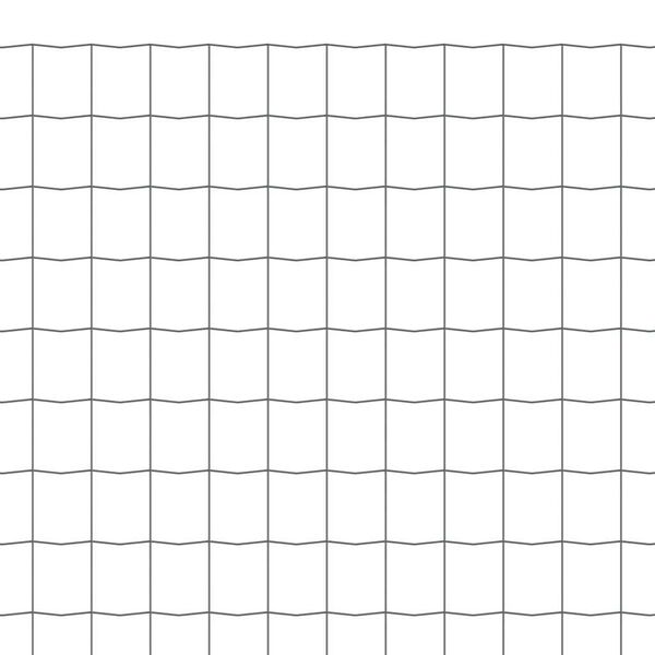 vidaXL Euro ograda 25 x 0,8 m čelična siva