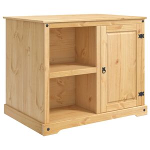 vidaXL Set kuhinjskog otoka 2 kom. Medeni vosak 112 x 77 x 91,5 cm
