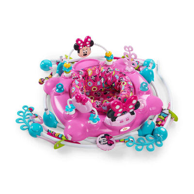 Disney Skakalica za Bebe "Minnie Mouse" ružičasta K10299