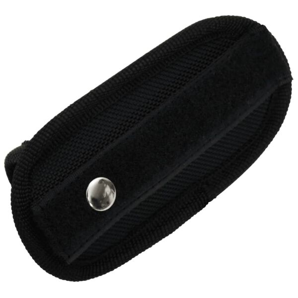 vidaXL Detektor metala narančasti