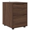 Brown_oak