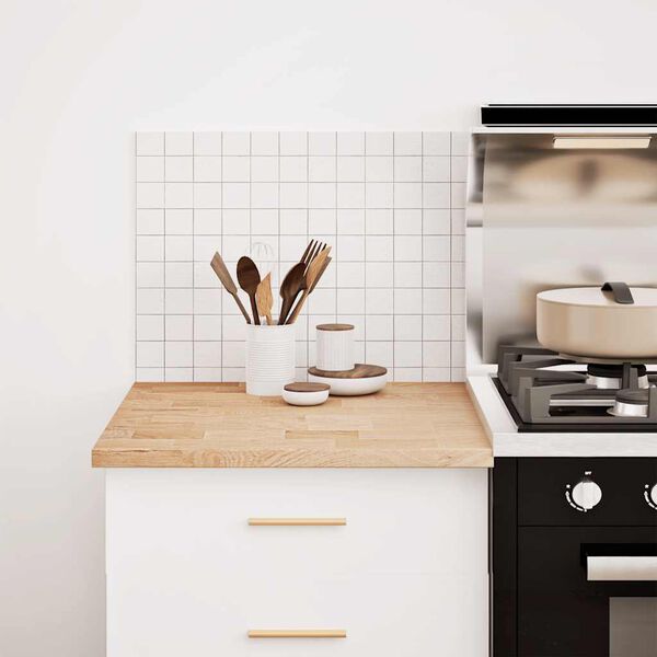 vidaXL Kuhinjska radna ploča 60x63,5x2,7 cm od drveni pravokutni