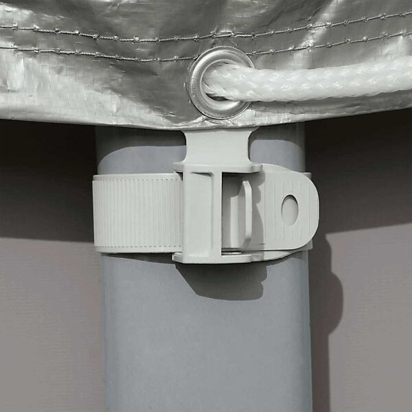 Intex navlaka za bazen "Deluxe" okrugla 549 cm 28041