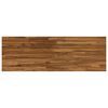vidaXL Pravokutni stolni vrh 160 x 50 x 3,2 cm Pravokutni