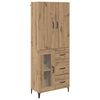 Artisan_oak