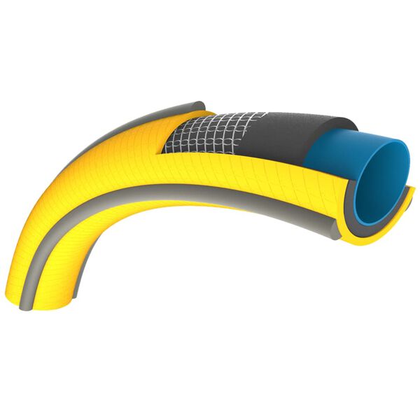 Hozelock crijevo za zallijevanje Tricoflex Ultraflex 30 m