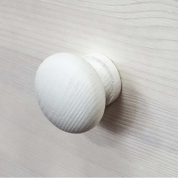 vidaXL Noćni ormarić 43 x 34 x 40 cm od masivne borovine