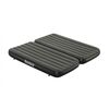 Bestway 3-u-1 Napuhac Zračni Madrac Crno-Sivi 188x99x25 cm
