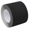 vidaXL Protuklizna traka crna 0,1 x 10 m PVC