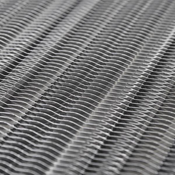 vidaXL Hladnjak za vodu i motorno ulje za Opel