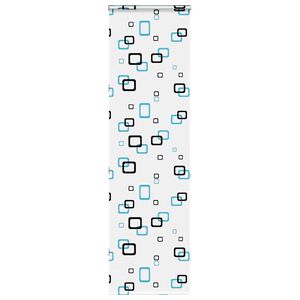 vidaXL Rolo zavjesa za tu&scaron; s kazetom 60x240 cm &scaron;irina tkanine 56 cm