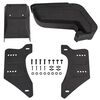 vidaXL Univerzalni naslon za ruke za automobil crni 14x30x(32-48,5) cm ABS